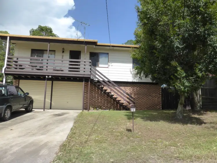 23 Pheasant Ave, Beenleigh QLD 4207