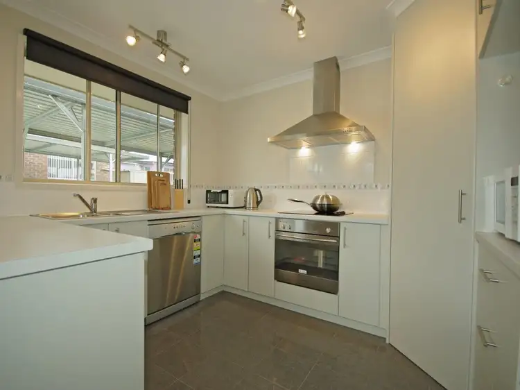 Fifth view of Homely house listing, 3/36 Queens Parade, Kingston TAS 7050