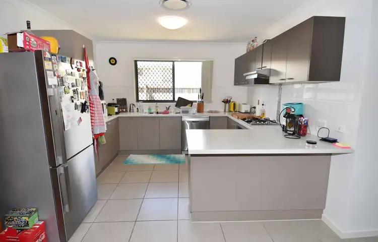 Third view of Homely house listing, 2 HALDANE STREET, Charters Towers City QLD 4820