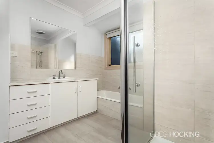 Sixth view of Homely townhouse listing, 303 Williamstown Road, Yarraville VIC 3013