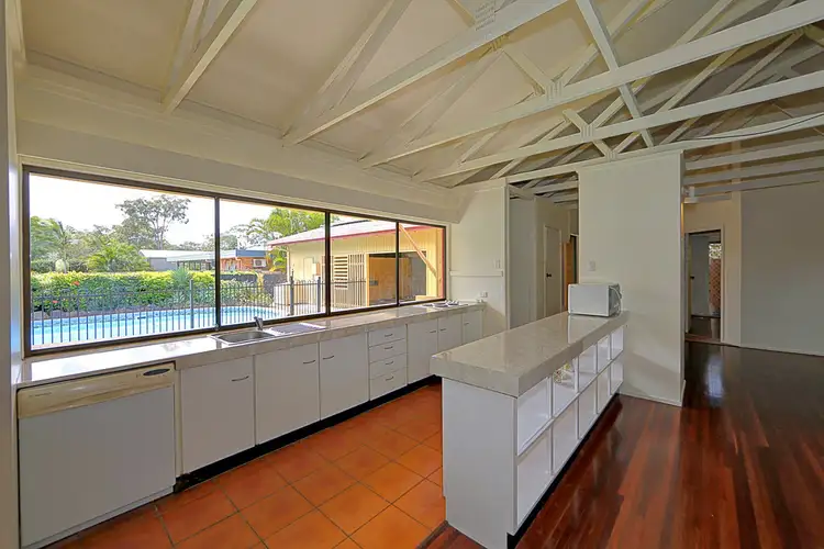 Seventh view of Homely house listing, 57 Stevenson Street, Kepnock QLD 4670