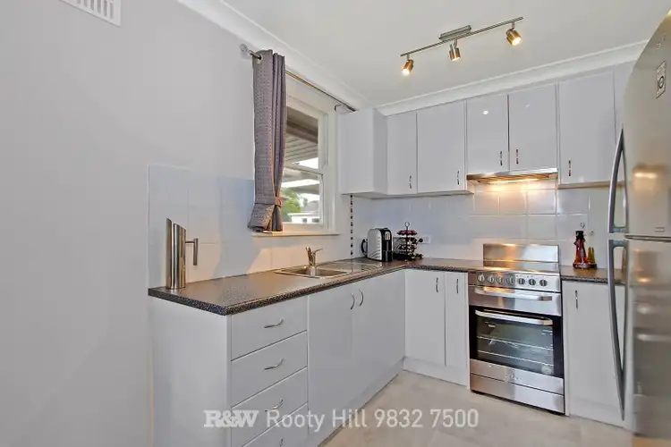Second view of Homely house listing, 8 Melanesia Avenue, Lethbridge Park NSW 2770