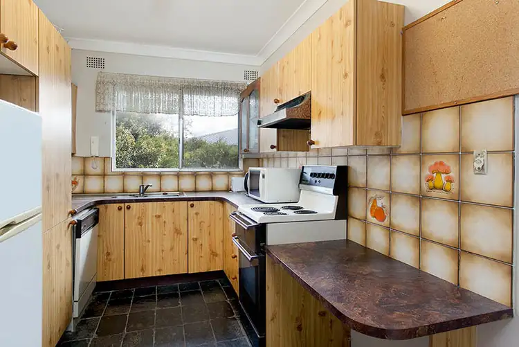 Fourth view of Homely apartment listing, 6/34 -38 Girrilang Rd, Cronulla NSW 2230