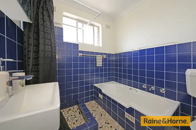 Fifth view of Homely house listing, 18/5 Phillip Street, Roselands NSW 2196