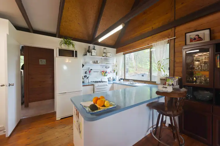 Second view of Homely house listing, 91 Hardys Rd, Mudgeeraba QLD 4213