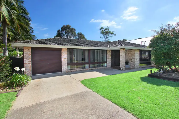 63 NINTH AVENUE, Austral NSW 2179