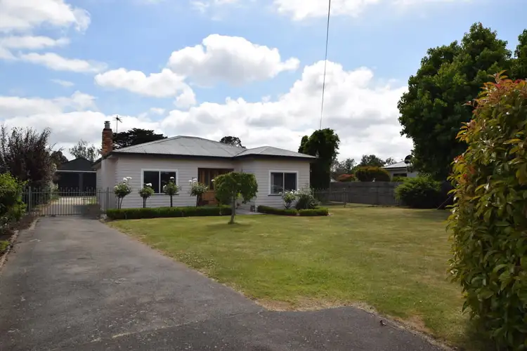 Second view of Homely house listing, 31 Cracroft Street, Longford TAS 7301