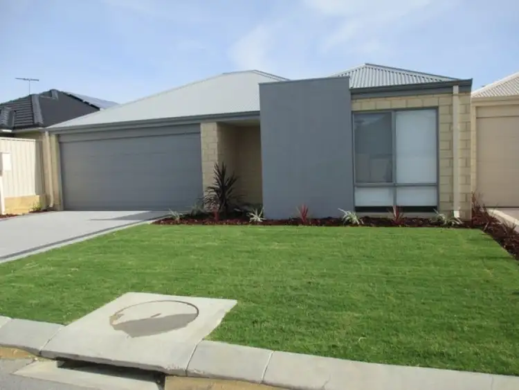 14 Monticola Gardens, Aubin Grove WA 6164