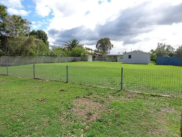 Fifth view of Homely land listing, 12 Currong Crescent, Bellara QLD 4507