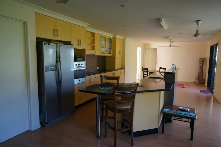 Fourth view of Homely house listing, 201 Barrow Hill Road, Habana QLD 4740