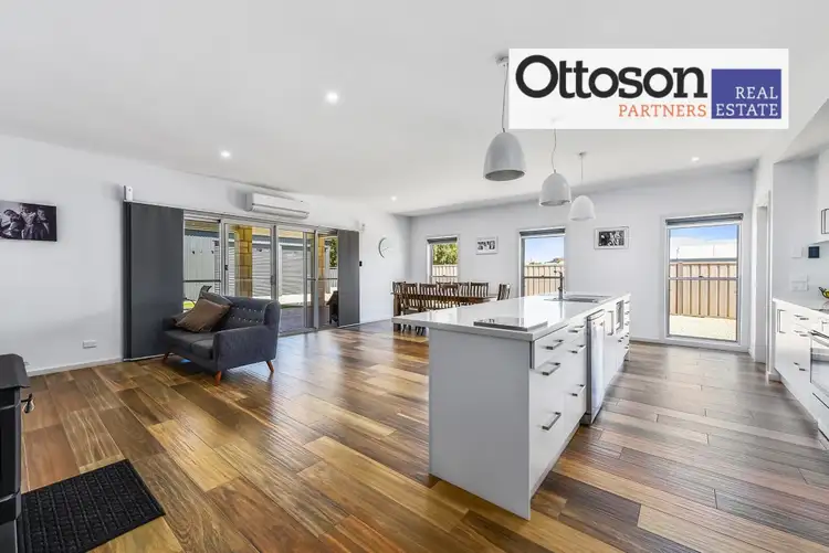 Fourth view of Homely house listing, 7 Alexander Tolmer Way, Robe SA 5276