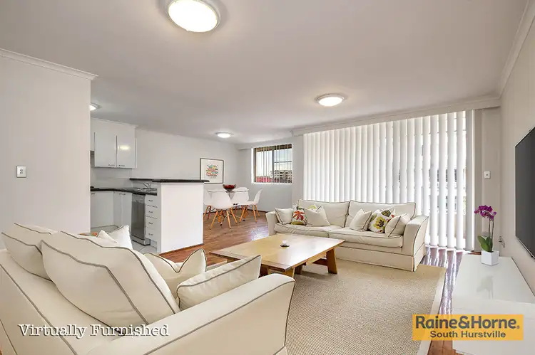 682/83-93 Dalmeny Avenue, Rosebery NSW 2018