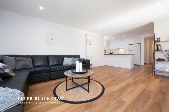 Fifth view of Homely house listing, 78 Hollows Circuit, Macgregor ACT 2615