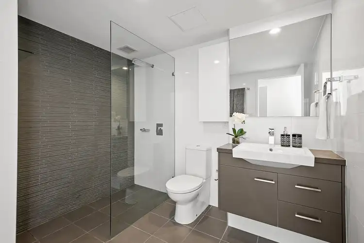 Second view of Homely apartment listing, 24/1 Gibbens Street, Camperdown NSW 2050