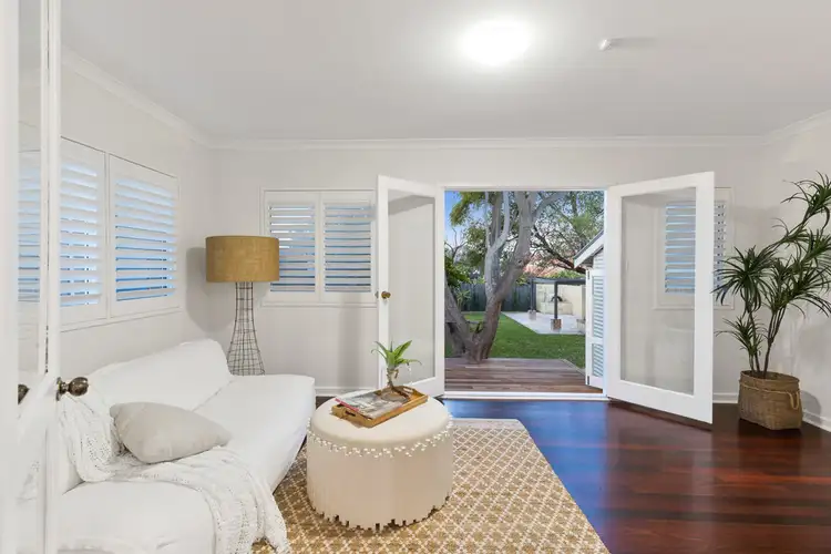 Third view of Homely house listing, 84 SEWELL STREET, East Fremantle WA 6158