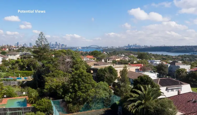 102 New South Head Road, Vaucluse NSW 2030