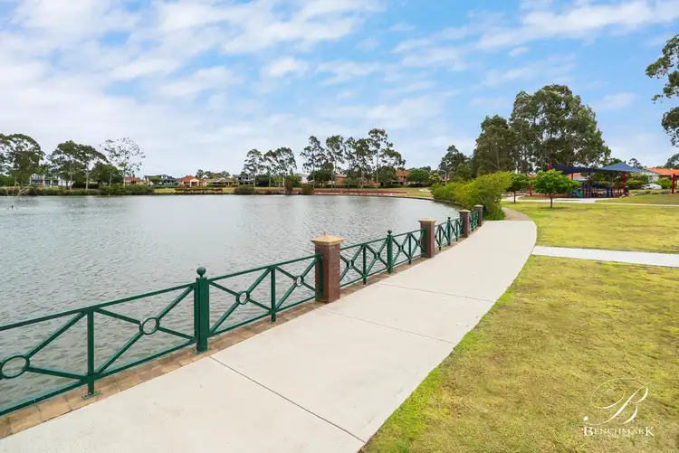 Seventh view of Homely house listing, 11 Murray Court, Wattle Grove NSW 2173