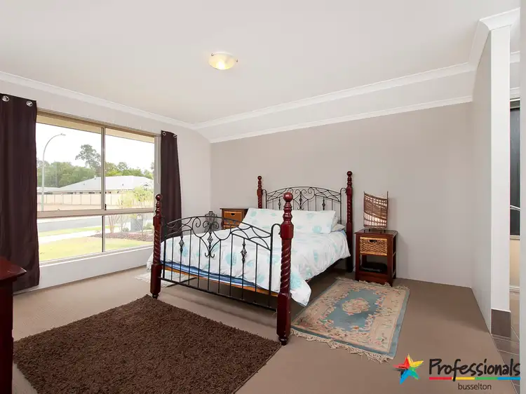 Fifth view of Homely house listing, 67 Santons Approach, Yalyalup WA 6280