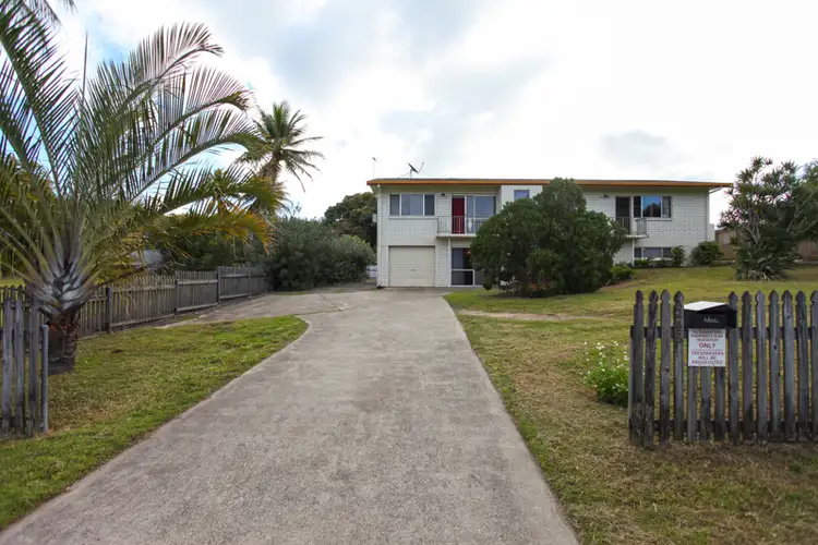 Main view of Homely house listing, 245 Slade Point Road, Slade Point QLD 4740