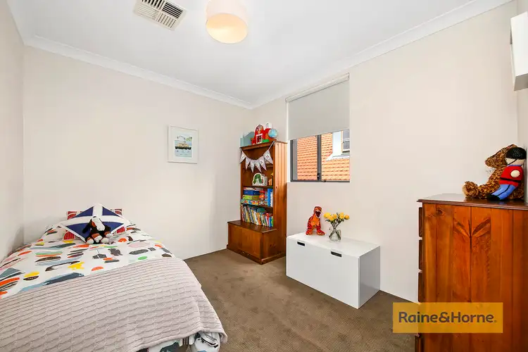 Sixth view of Homely house listing, 2/165 Denison Road, Dulwich Hill NSW 2203