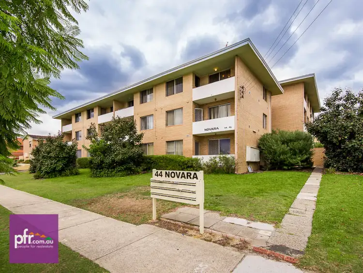 Third view of Homely unit listing, 16/44 McMaster Street, Victoria Park WA 6100