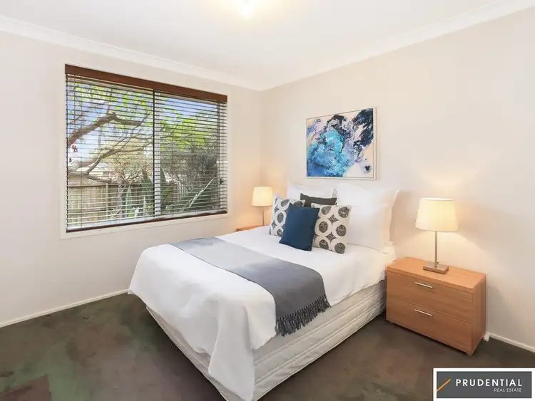 Sixth view of Homely house listing, 39 Woburn Abbey Court, Wattle Grove NSW 2173