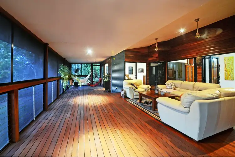 12 Orchid Road, Cannonvale QLD 4802