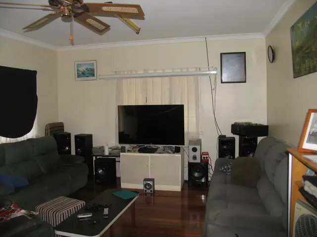 Second view of Homely house listing, 24 Swan St, Gordonvale QLD 4865