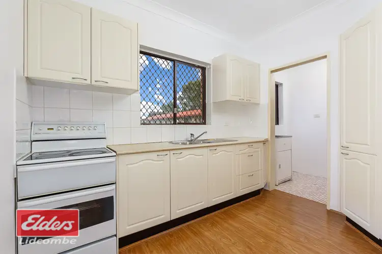 Fourth view of Homely apartment listing, 13/10 CHILDS STREET, Lidcombe NSW 2141