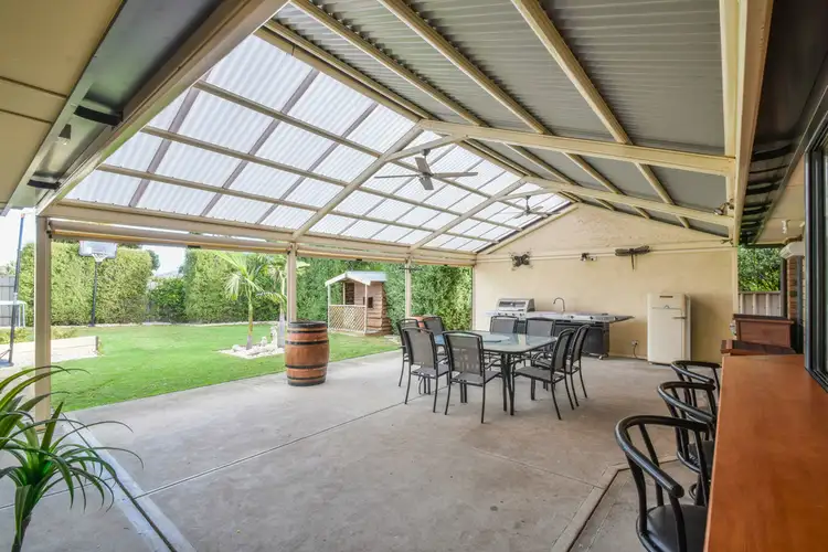 Third view of Homely house listing, 10 Brooks Circuit, Woodcroft SA 5162