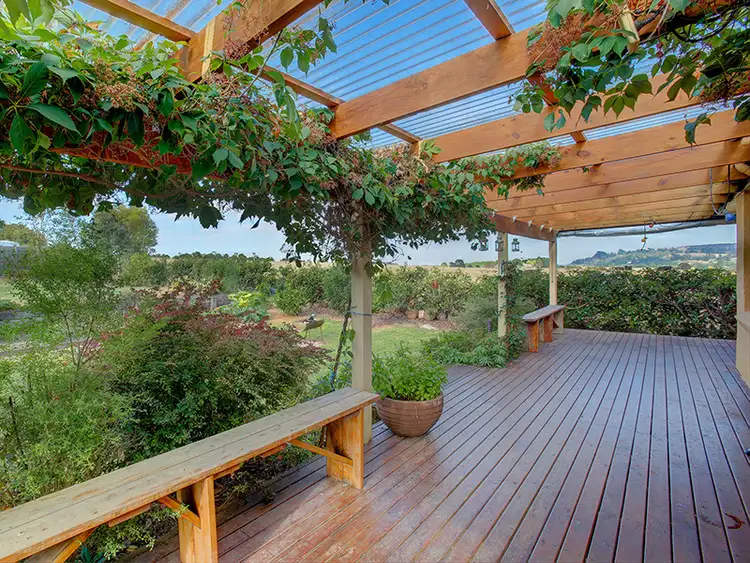 Second view of Homely house listing, 22 Wilson Street, Moss Vale NSW 2577