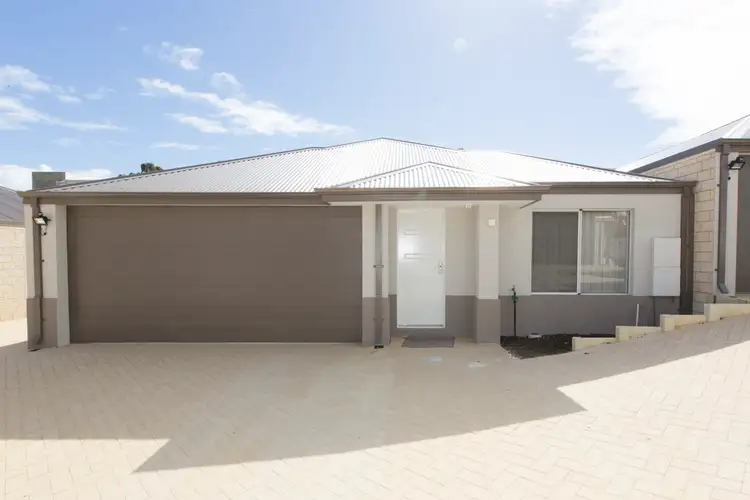 2/8 Montrose Way, Nollamara WA 6061