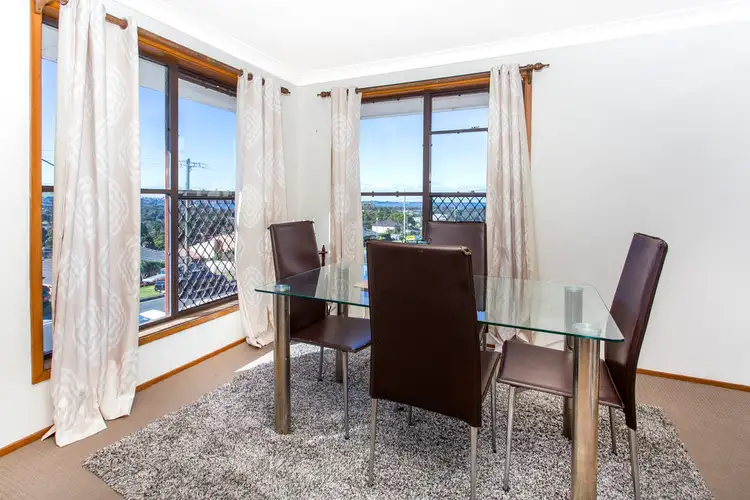 Fourth view of Homely house listing, 27 Tait Avenue, Kanahooka NSW 2530