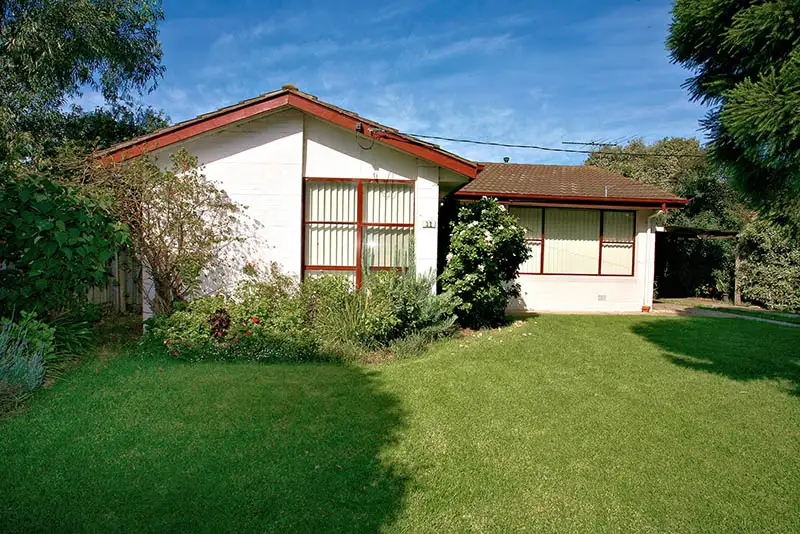 Main view of Homely house listing, 11 Old Geelong Road, Laverton VIC 3028