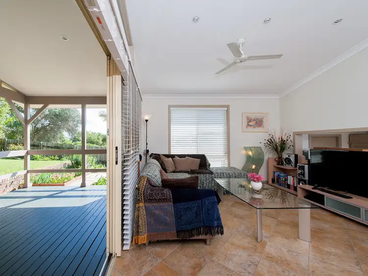 Fifth view of Homely house listing, 47 Argyle Avenue, Anna Bay NSW 2316