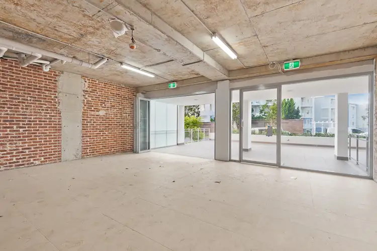 Third view of Homely apartment listing, 1/100 Tennyson Road, Mortlake NSW 2137