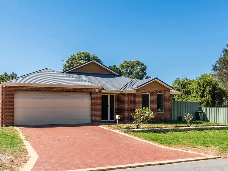 Main view of Homely house listing, 6A Karoonda Road, Armadale WA 6112
