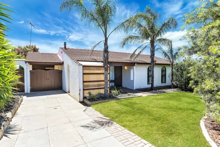 Main view of Homely house listing, 48 Leslie Street, Murray Bridge SA 5253