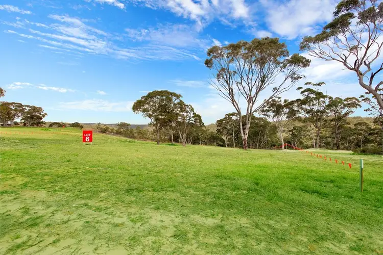 Main view of Homely land listing, Lot 6 at 46 Idlewild Road, Glenorie NSW 2157