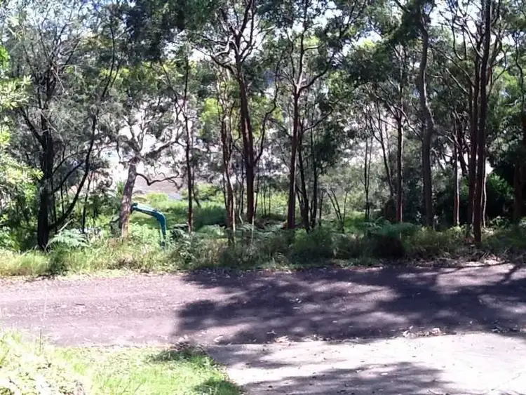 Main view of Homely land listing, 35 The Parkway, Mallabula NSW 2319