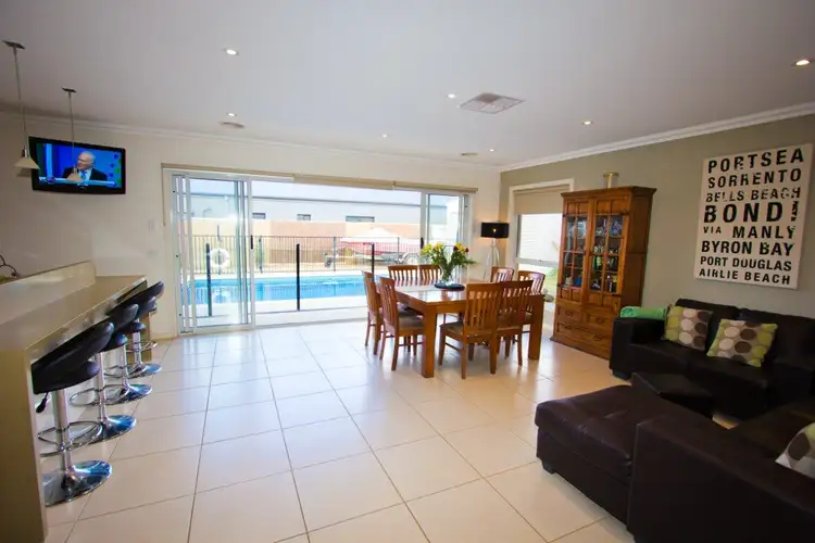 Fourth view of Homely house listing, 10 Freshwater Court, Mildura VIC 3500