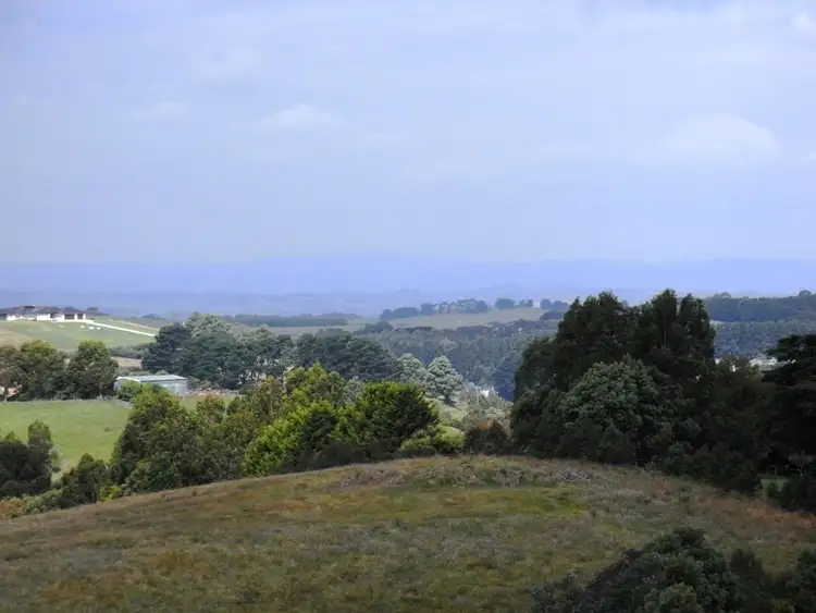 Third view of Homely land listing, 7 Prudence Close, Korumburra VIC 3950