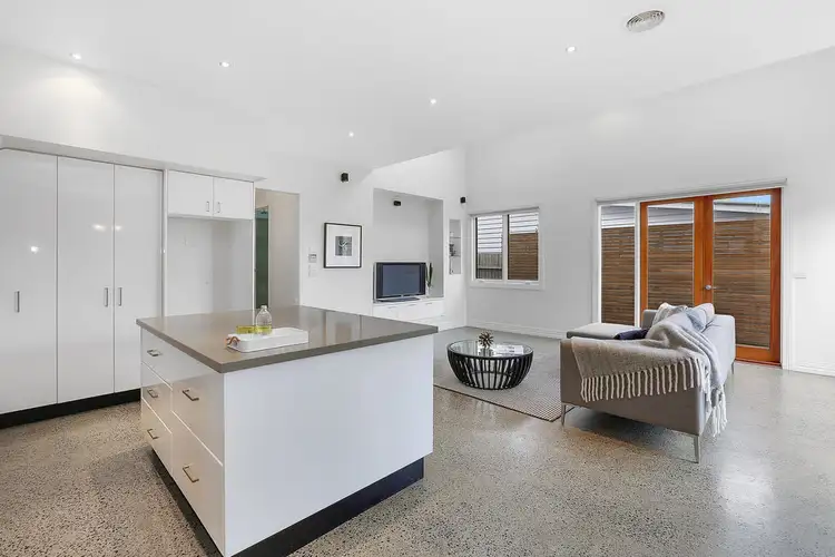 Fifth view of Homely house listing, 139 Hope Street, Geelong West VIC 3218
