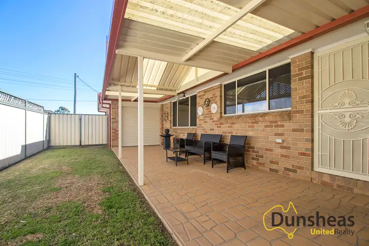 Sixth view of Homely house listing, 15 Pritchard Road, Macquarie Fields NSW 2564