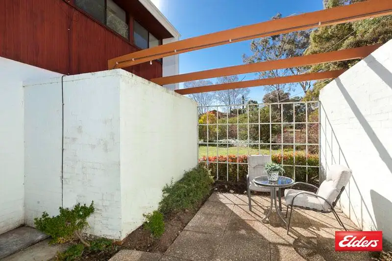 Main view of Homely house listing, 118 Grayson Street, Hackett ACT 2602