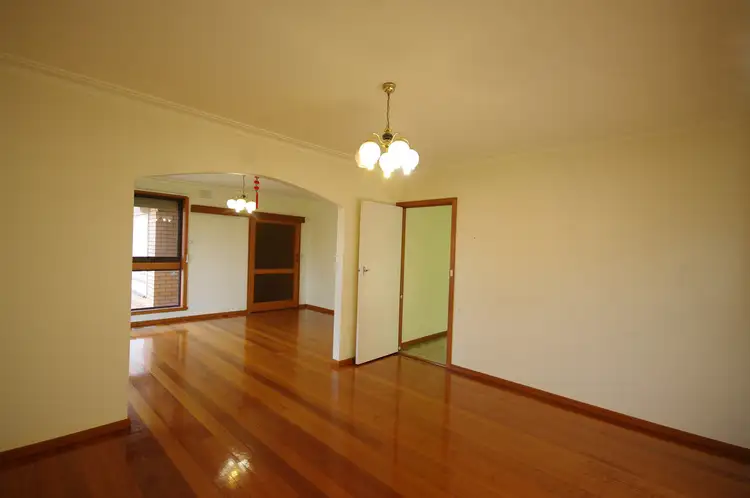 Second view of Homely house listing, 11 Surrey Close, Hallam VIC 3803