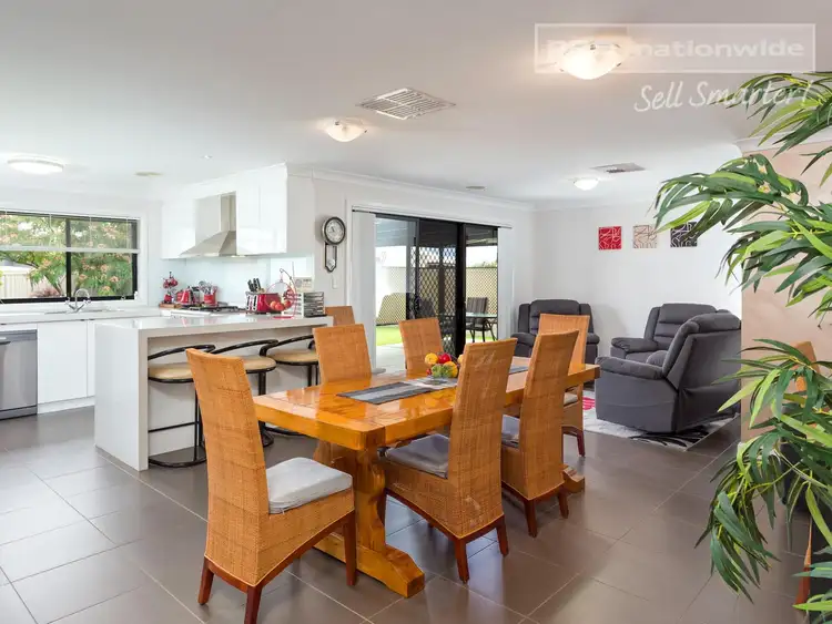 Fourth view of Homely house listing, 20 Warambee Street, Glenfield Park NSW 2650