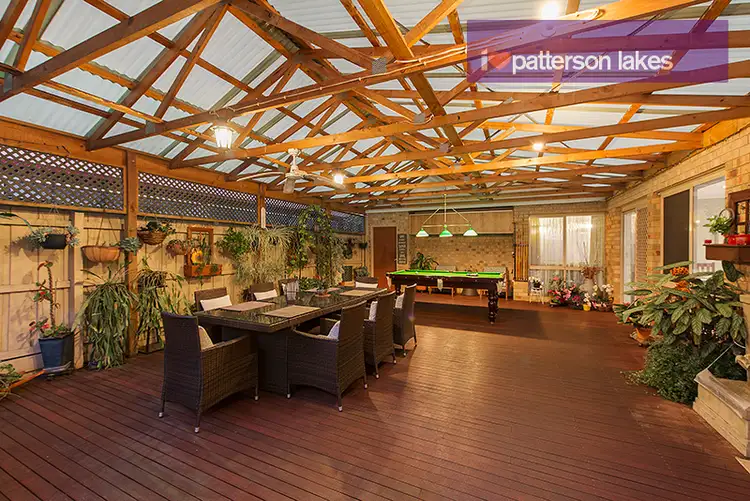 5 Prince Albert Mews, Patterson Lakes VIC 3197