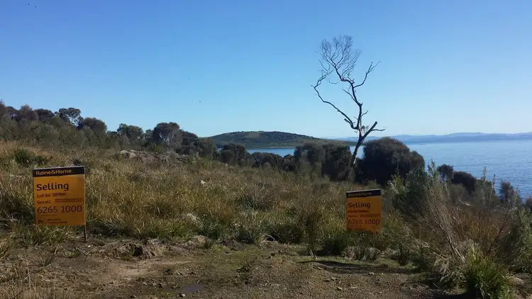 Seventh view of Homely land listing, Lot 4a White Beach Road, White Beach TAS 7184