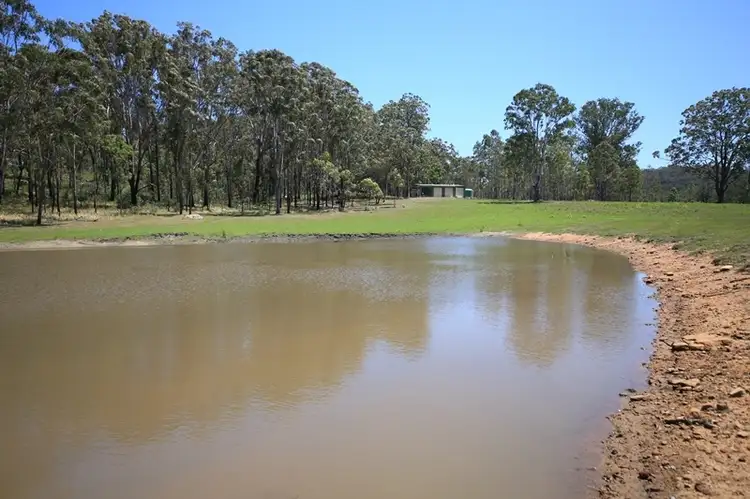801 Kangaroo Creek Road, Coutts Crossing NSW 2460